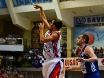 CSM Oradea VS Asesoft Ploieşti