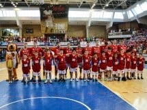 CSM Oradea VS Asesoft Ploieşti