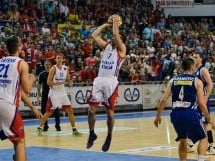 CSM Oradea VS Asesoft Ploieşti