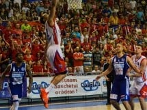 CSM Oradea VS Asesoft Ploieşti