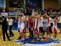 CSM Oradea VS Asesoft Ploieşti