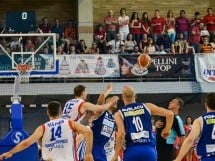 CSM Oradea VS Asesoft Ploieşti