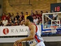 CSM Oradea VS Asesoft Ploieşti