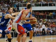 CSM Oradea VS Asesoft Ploieşti