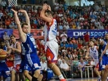 CSM Oradea VS Asesoft Ploieşti