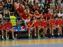 CSM Oradea VS Asesoft Ploieşti