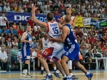 CSM Oradea VS Asesoft Ploieşti