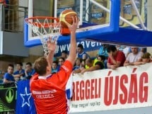 CSM Oradea vs Asesoft Ploieşti