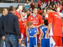 CSM Oradea vs Asesoft Ploieşti