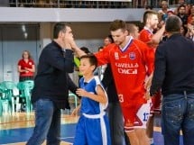 CSM Oradea vs Asesoft Ploieşti