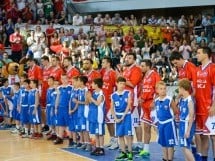 CSM Oradea vs Asesoft Ploieşti