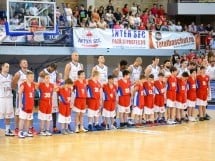 CSM Oradea vs Asesoft Ploieşti