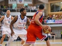 CSM Oradea vs Asesoft Ploieşti