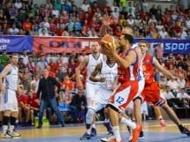 CSM Oradea vs Asesoft Ploieşti