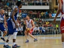 CSM Oradea VS Asesoft Ploieşti