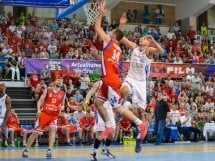 CSM Oradea vs Asesoft Ploieşti