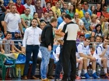 CSM Oradea vs Asesoft Ploieşti