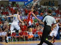 CSM Oradea vs Asesoft Ploieşti