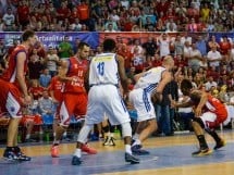 CSM Oradea vs Asesoft Ploieşti