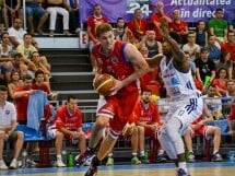 CSM Oradea vs Asesoft Ploieşti