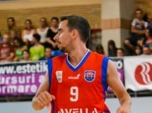 CSM Oradea vs Asesoft Ploieşti