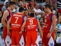 CSM Oradea vs Asesoft Ploieşti