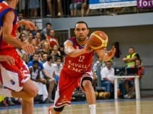 CSM Oradea vs Asesoft Ploieşti