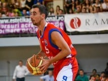 CSM Oradea vs Asesoft Ploieşti