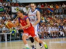 CSM Oradea vs Asesoft Ploieşti