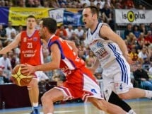 CSM Oradea vs Asesoft Ploieşti