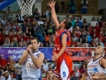 CSM Oradea vs Asesoft Ploieşti