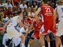 CSM Oradea vs Asesoft Ploieşti