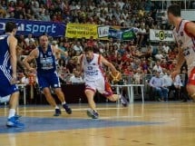 CSM Oradea VS Asesoft Ploieşti