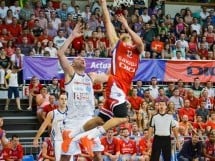 CSM Oradea vs Asesoft Ploieşti