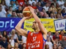 CSM Oradea vs Asesoft Ploieşti