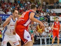 CSM Oradea vs Asesoft Ploieşti