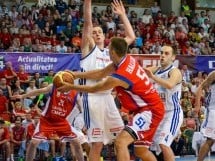 CSM Oradea vs Asesoft Ploieşti