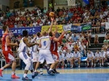 CSM Oradea vs Asesoft Ploieşti