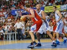 CSM Oradea vs Asesoft Ploieşti