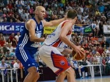 CSM Oradea VS Asesoft Ploieşti