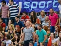 CSM Oradea vs Asesoft Ploieşti