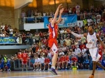 CSM Oradea vs Asesoft Ploieşti