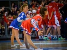 CSM Oradea vs Asesoft Ploieşti