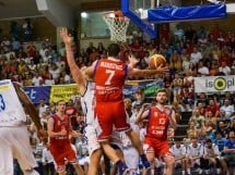 CSM Oradea vs Asesoft Ploieşti