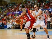 CSM Oradea vs Asesoft Ploieşti