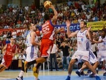 CSM Oradea vs Asesoft Ploieşti