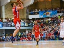 CSM Oradea vs Asesoft Ploieşti