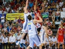 CSM Oradea vs Asesoft Ploieşti