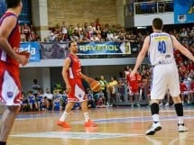 CSM Oradea vs Asesoft Ploieşti