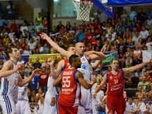 CSM Oradea vs Asesoft Ploieşti